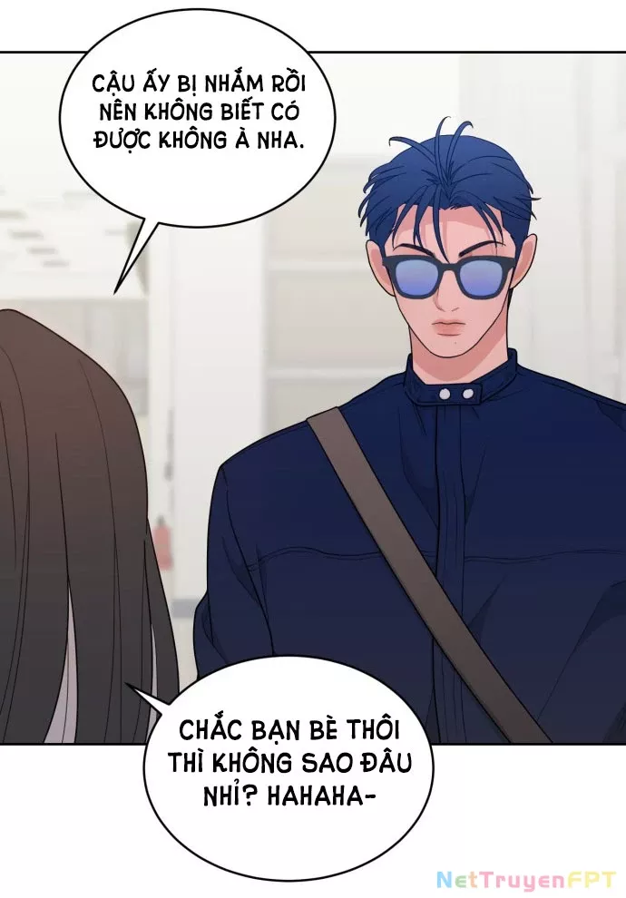 Vận May Bất Ngờ: Chapter 17.2