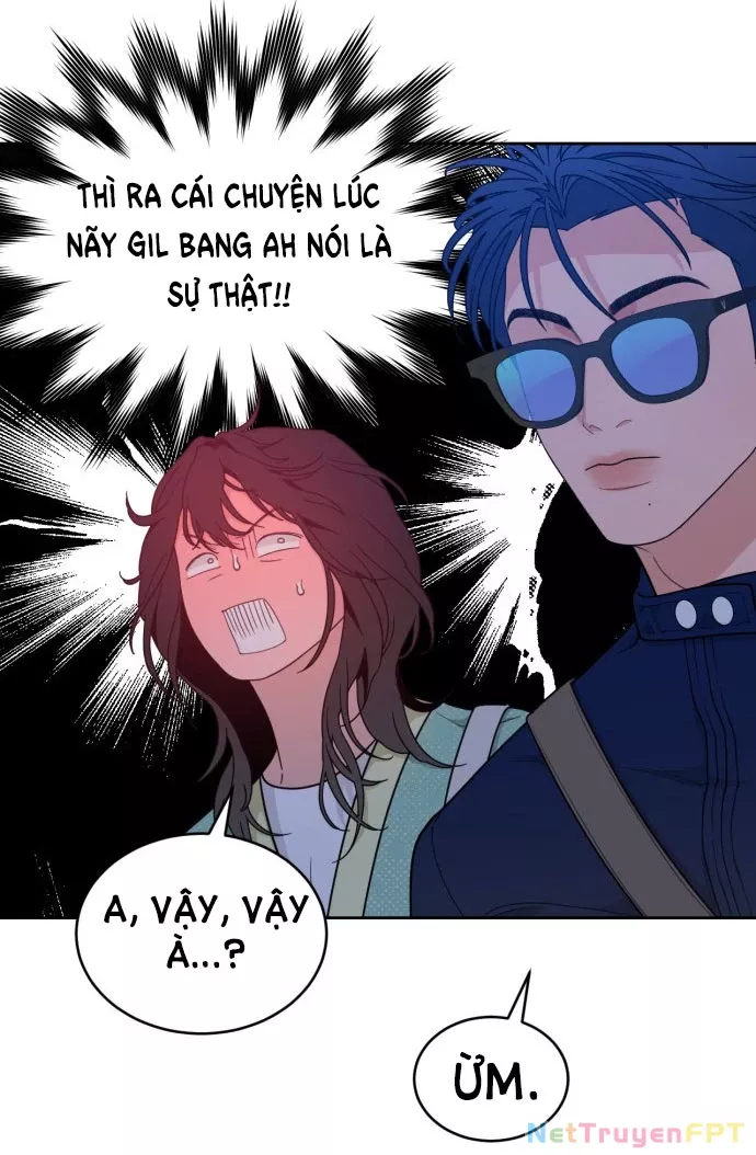 Vận May Bất Ngờ: Chapter 17.2