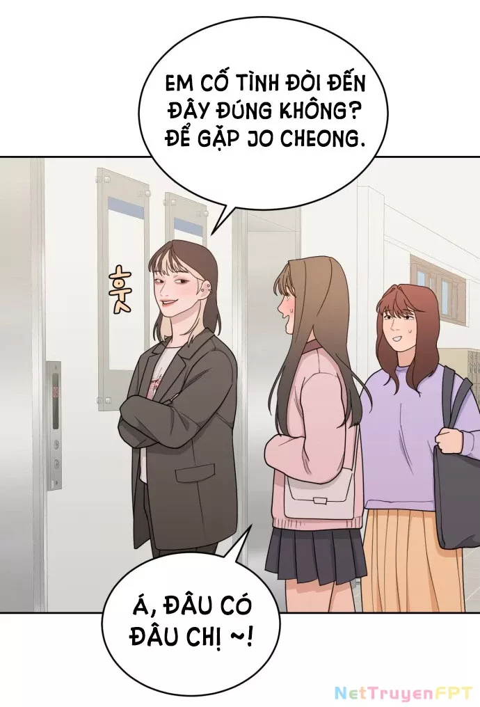 Vận May Bất Ngờ: Chapter 17.2
