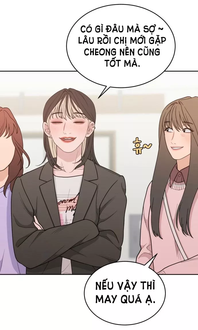 Vận May Bất Ngờ: Chapter 17.2
