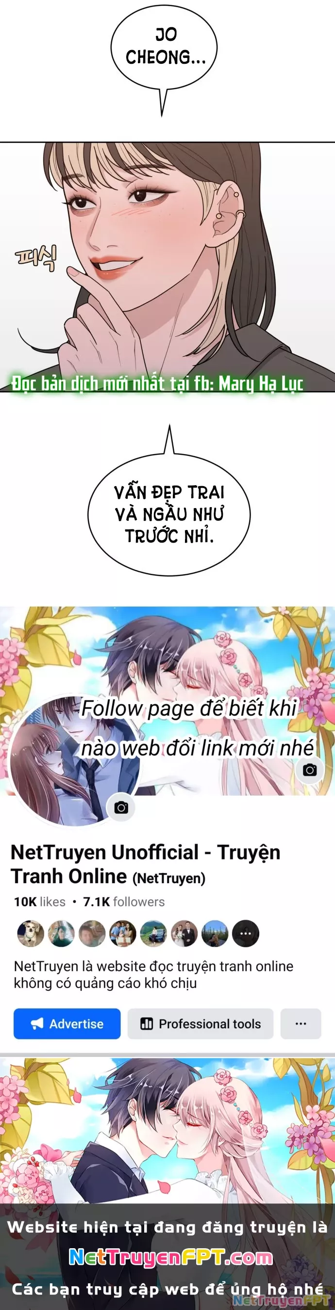 Vận May Bất Ngờ: Chapter 17.2