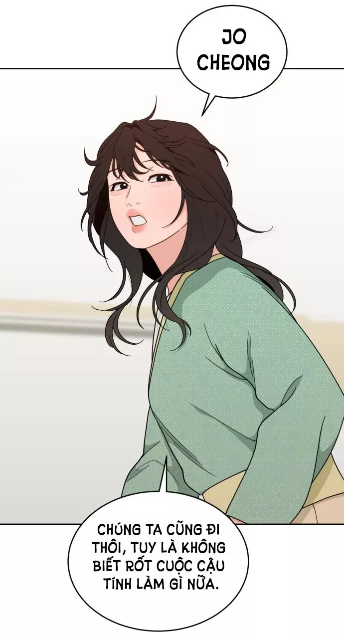 Vận May Bất Ngờ: Chapter 17.2
