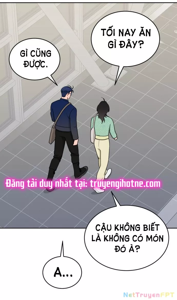 Vận May Bất Ngờ: Chapter 17.2
