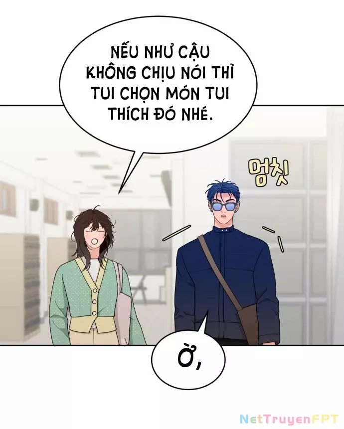 Vận May Bất Ngờ: Chapter 17.2