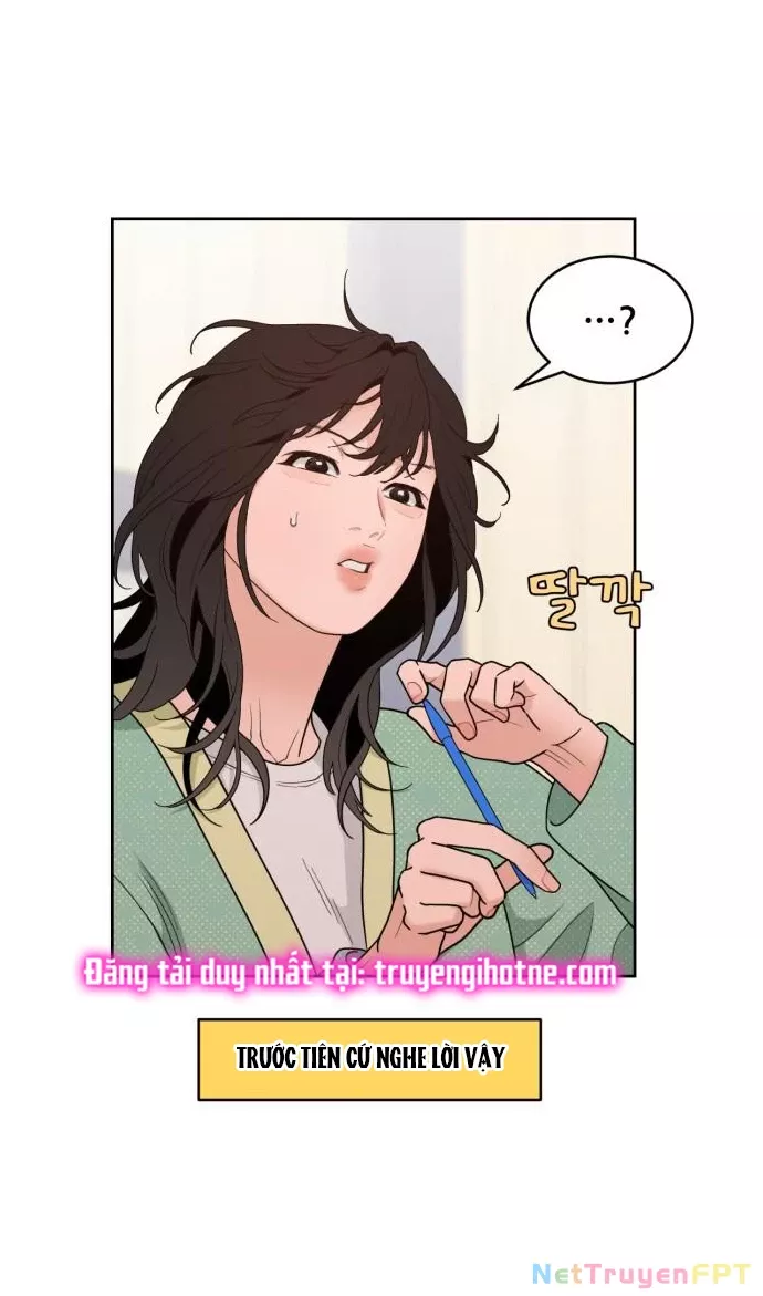 Vận May Bất Ngờ: Chapter 18.1