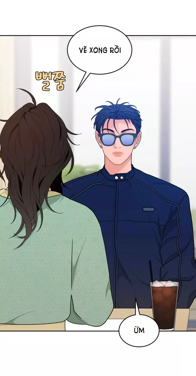 Vận May Bất Ngờ: Chapter 18.1