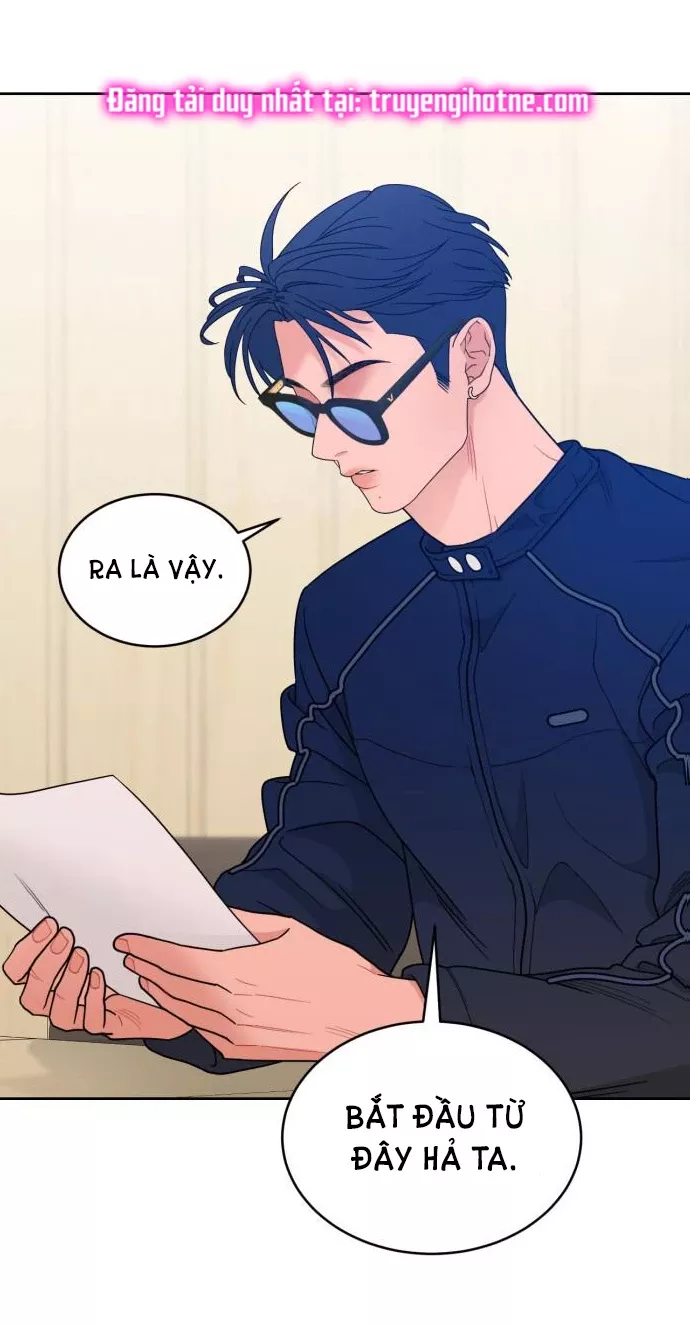 Vận May Bất Ngờ: Chapter 18.1