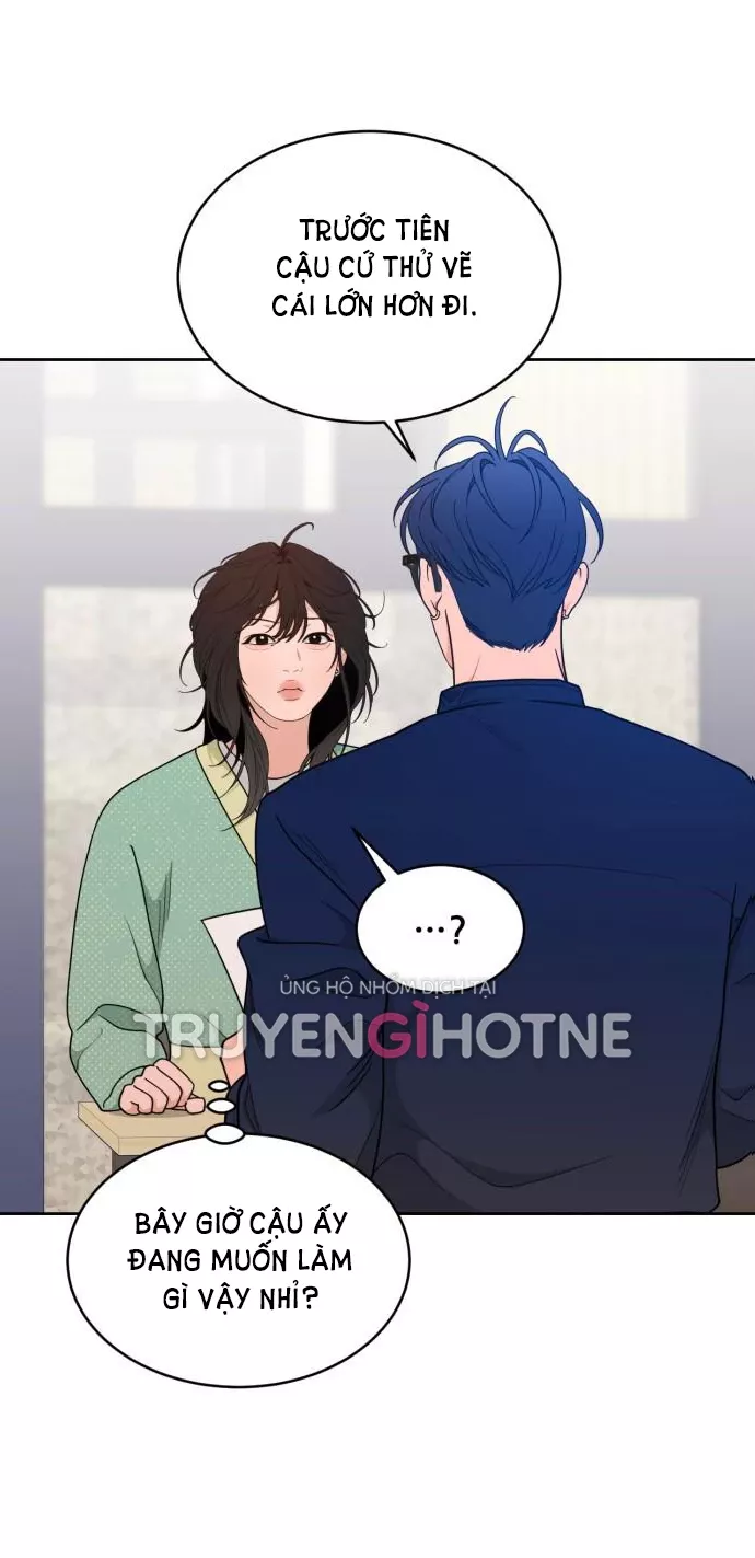Vận May Bất Ngờ: Chapter 18.1