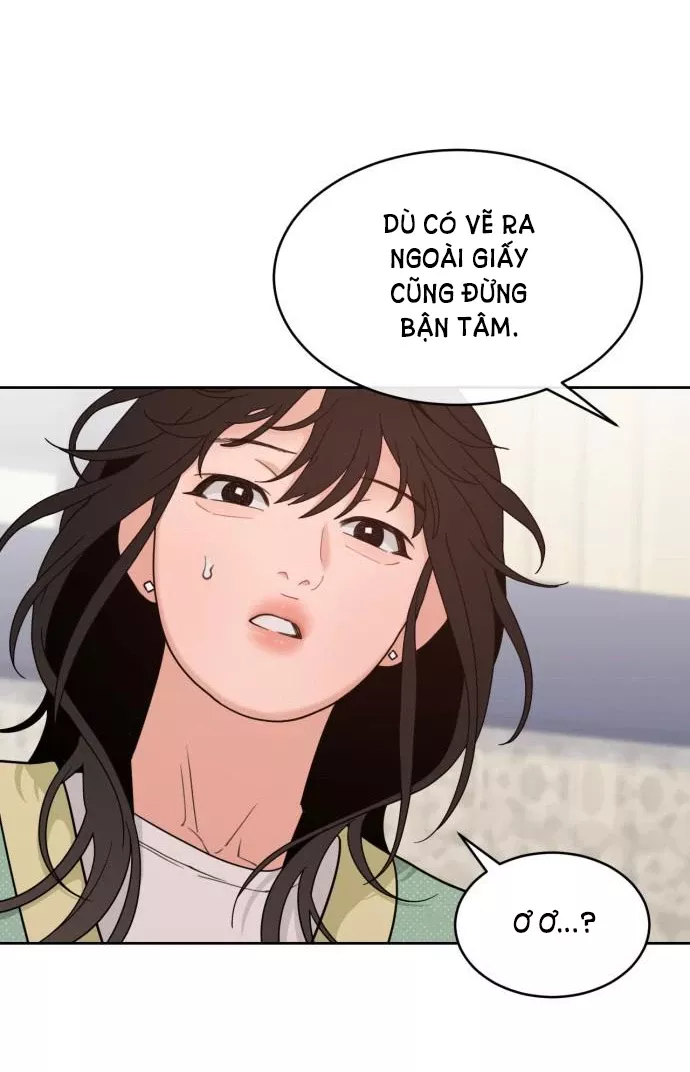 Vận May Bất Ngờ: Chapter 18.1