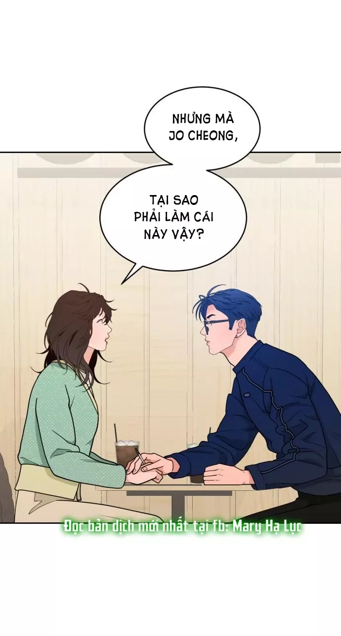 Vận May Bất Ngờ: Chapter 18.1