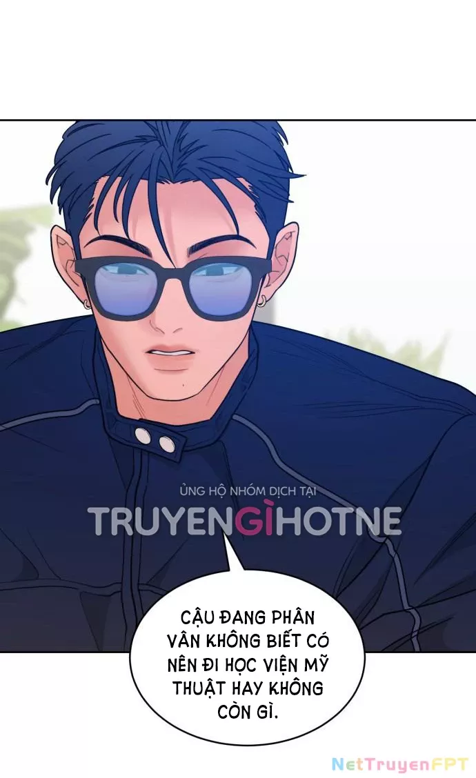 Vận May Bất Ngờ: Chapter 18.1