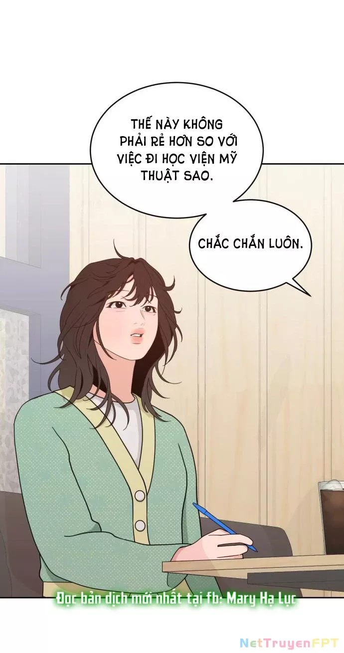 Vận May Bất Ngờ: Chapter 18.1