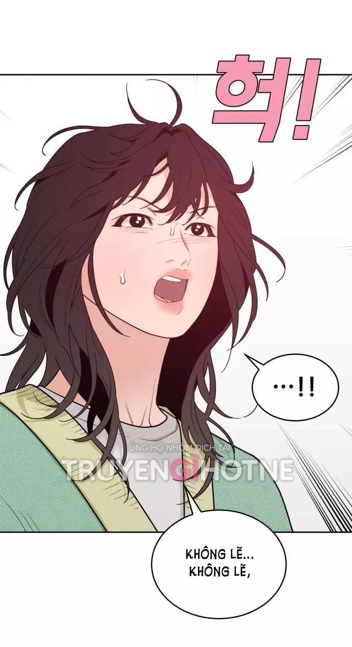 Vận May Bất Ngờ: Chapter 18.1