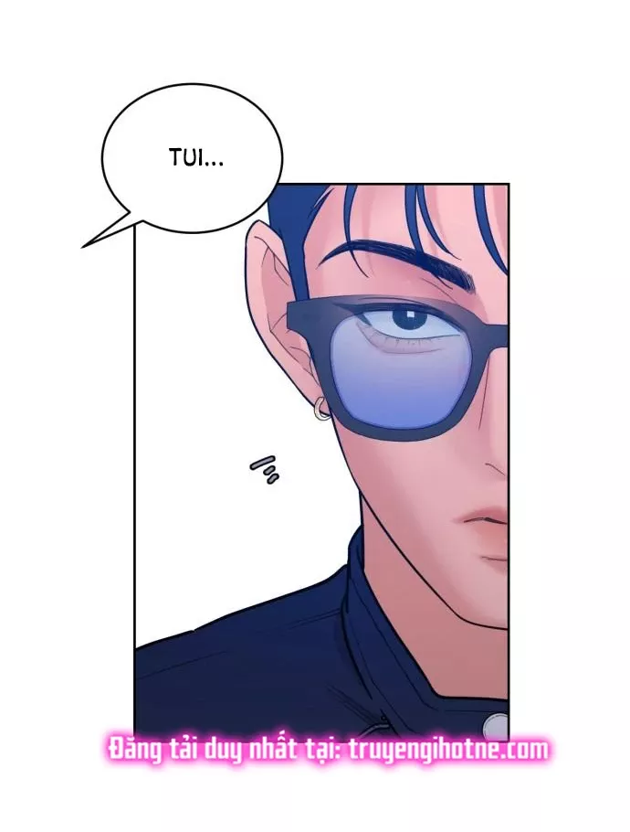 Vận May Bất Ngờ: Chapter 18.1