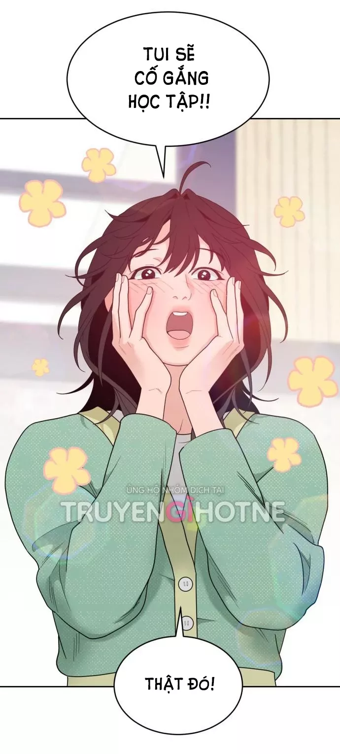 Vận May Bất Ngờ: Chapter 18.1