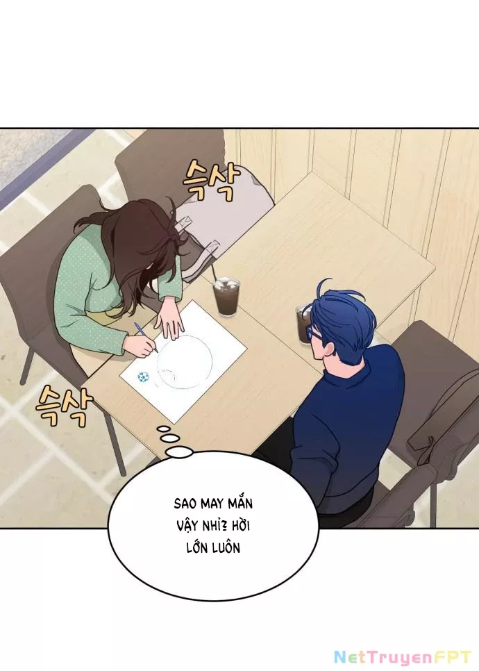Vận May Bất Ngờ: Chapter 18.1