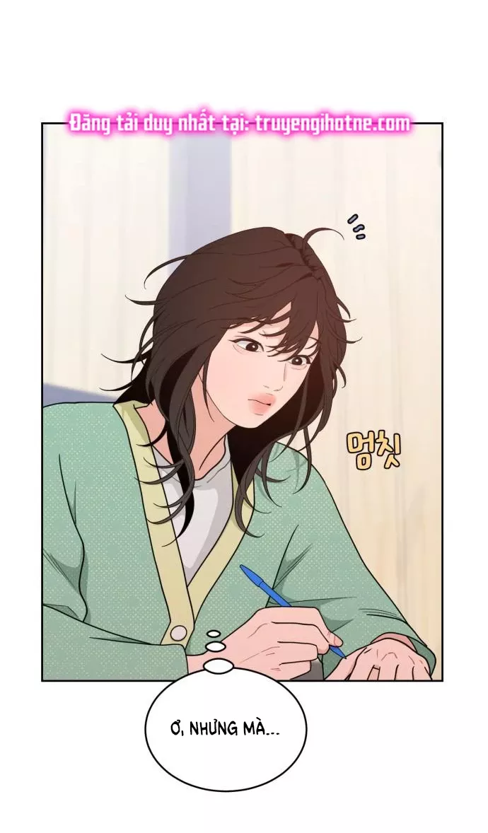 Vận May Bất Ngờ: Chapter 18.1