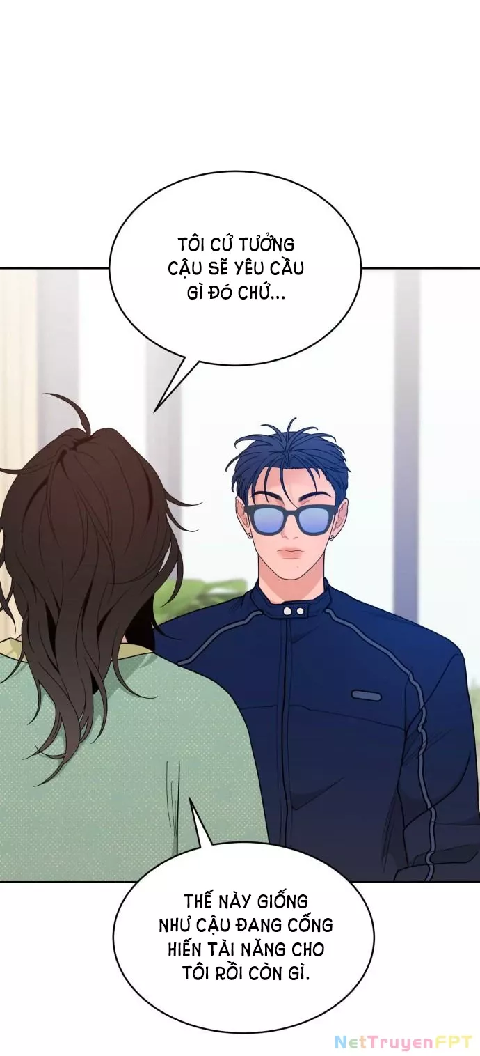 Vận May Bất Ngờ: Chapter 18.1