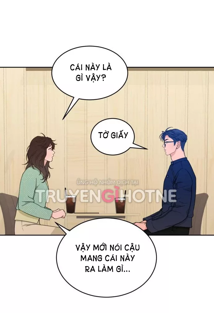 Vận May Bất Ngờ: Chapter 18.1