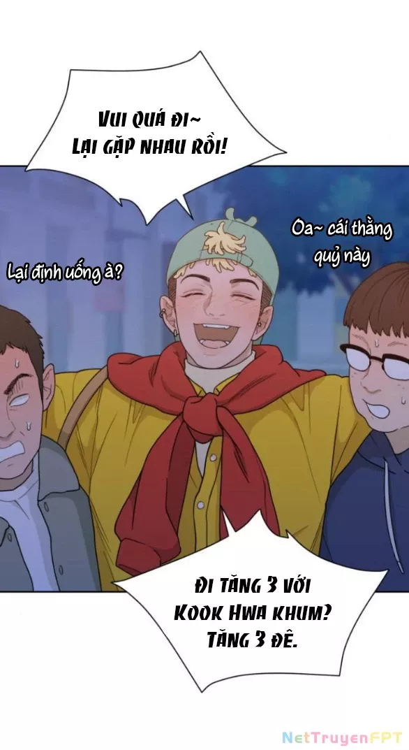 Vận May Bất Ngờ: Chapter 19.1