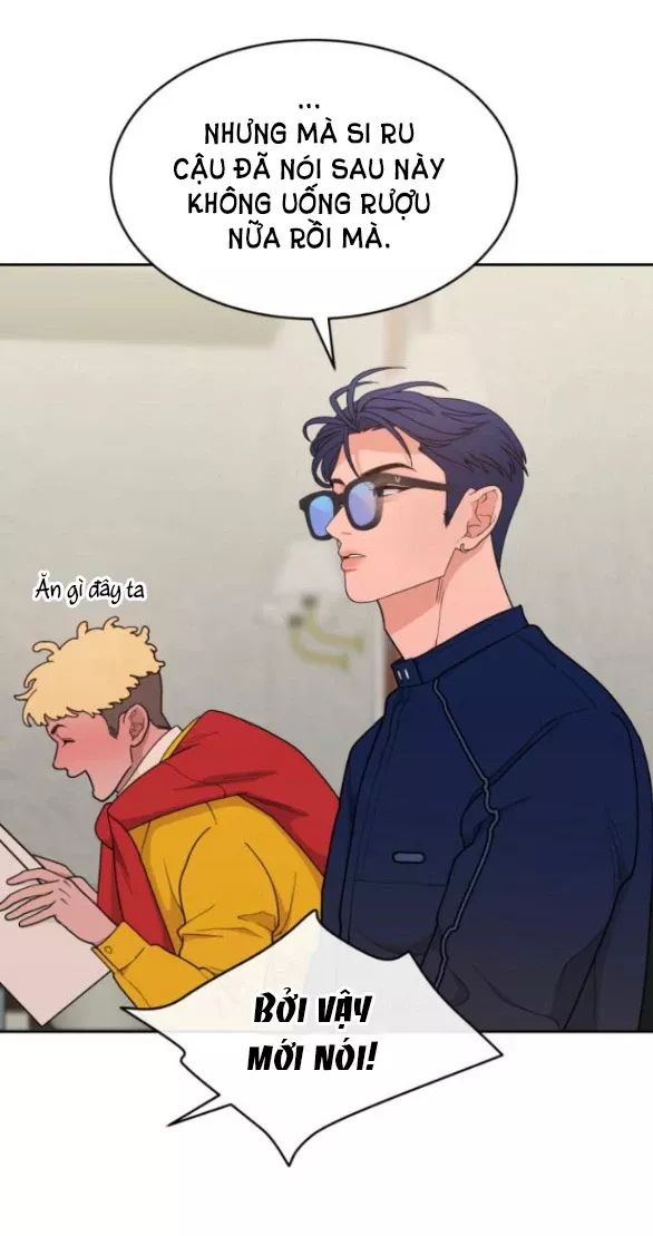 Vận May Bất Ngờ: Chapter 19.1
