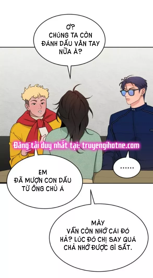 Vận May Bất Ngờ: Chapter 19.1