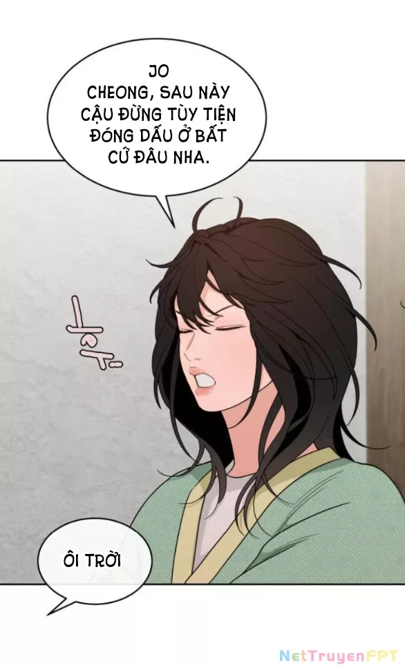 Vận May Bất Ngờ: Chapter 19.1