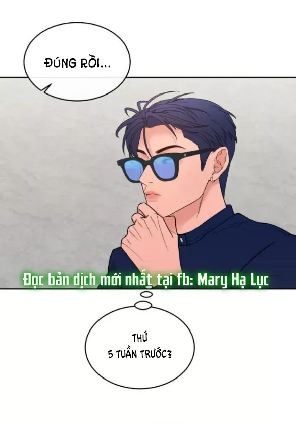 Vận May Bất Ngờ: Chapter 19.1