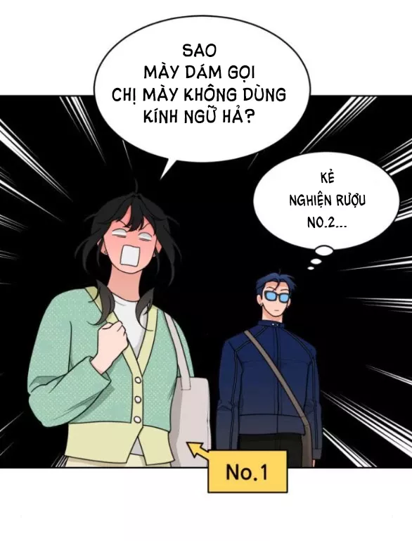Vận May Bất Ngờ: Chapter 19.1