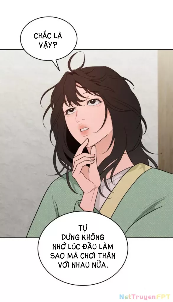 Vận May Bất Ngờ: Chapter 19.1