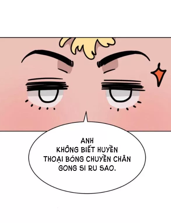 Vận May Bất Ngờ: Chapter 19.1