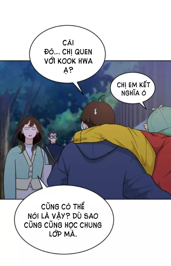 Vận May Bất Ngờ: Chapter 19.1