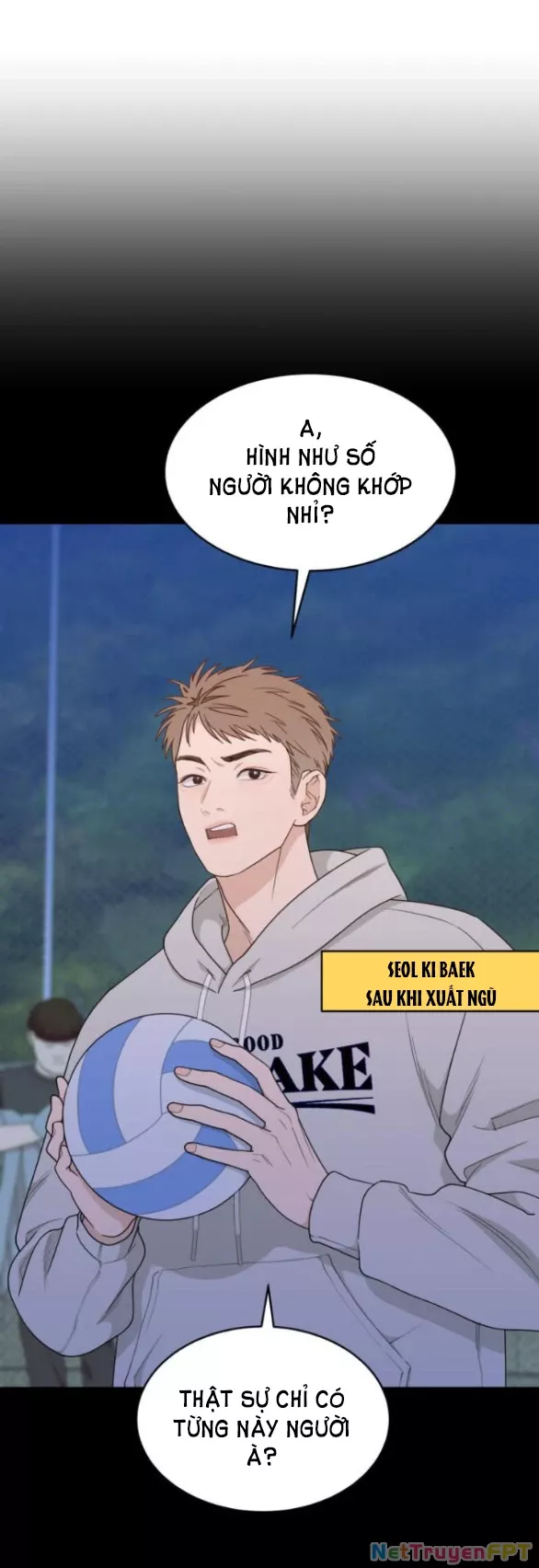 Vận May Bất Ngờ: Chapter 19.1
