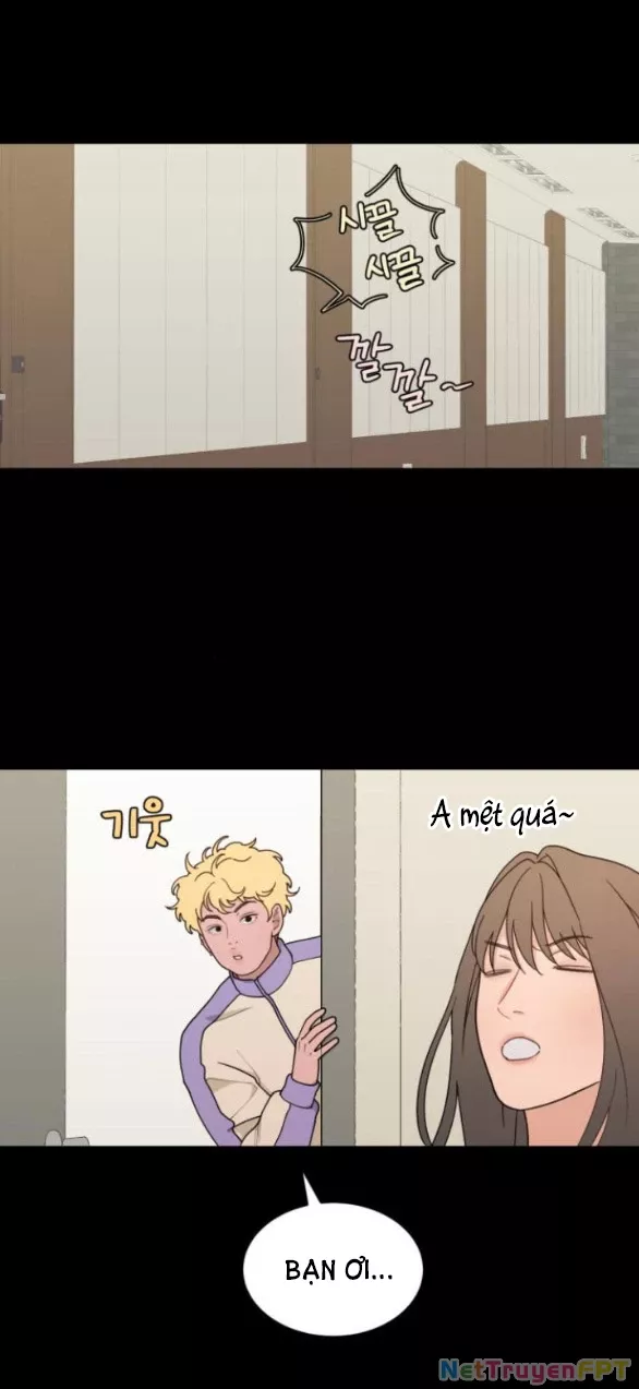 Vận May Bất Ngờ: Chapter 19.1