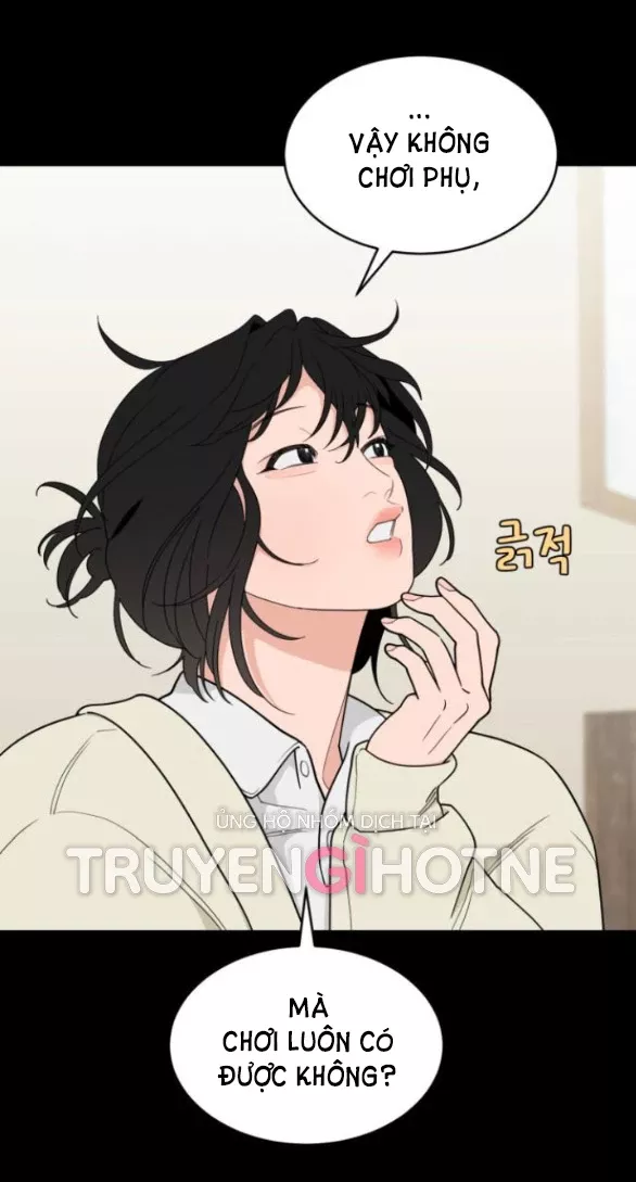 Vận May Bất Ngờ: Chapter 19.1