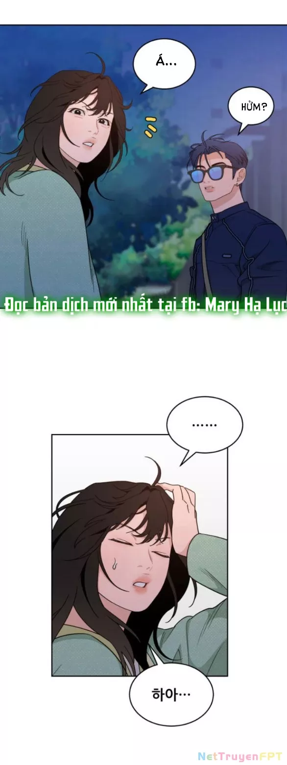 Vận May Bất Ngờ: Chapter 19.1