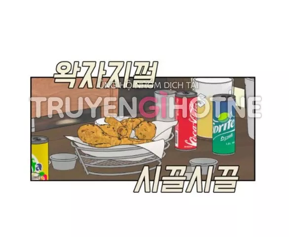 Vận May Bất Ngờ: Chapter 19.1