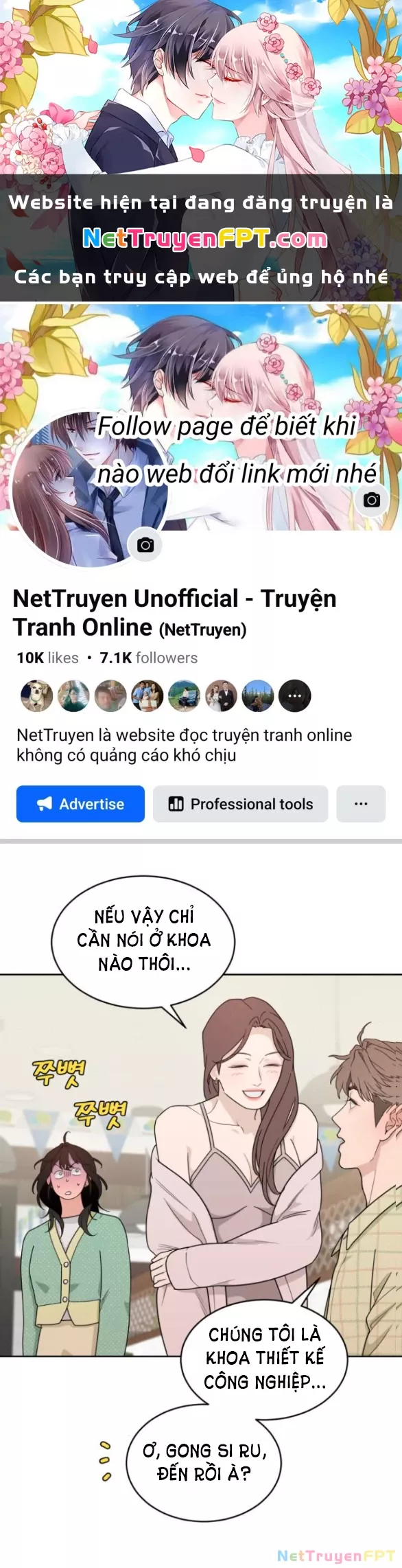 Vận May Bất Ngờ: Chapter 20.2
