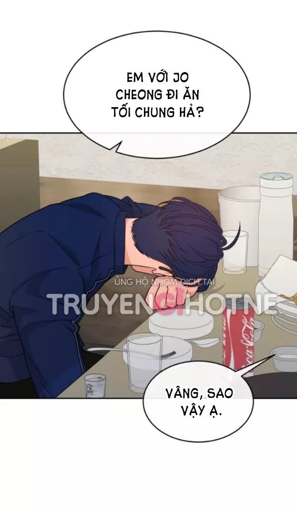 Vận May Bất Ngờ: Chapter 20.2
