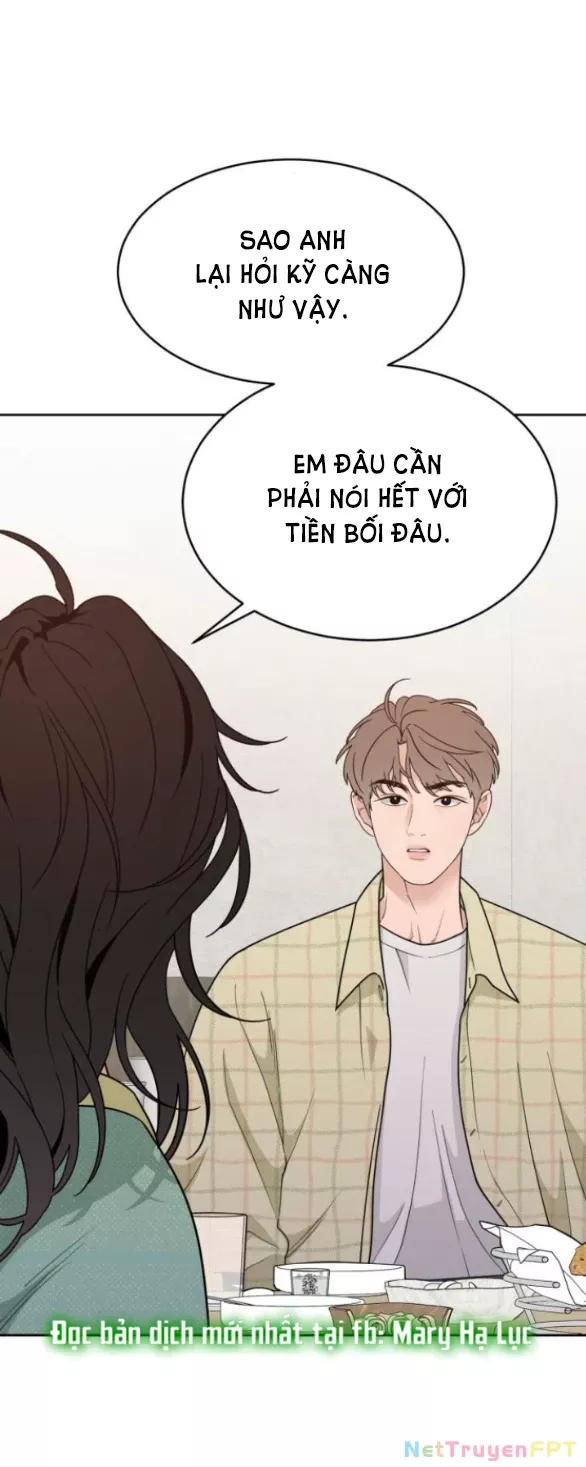 Vận May Bất Ngờ: Chapter 20.2