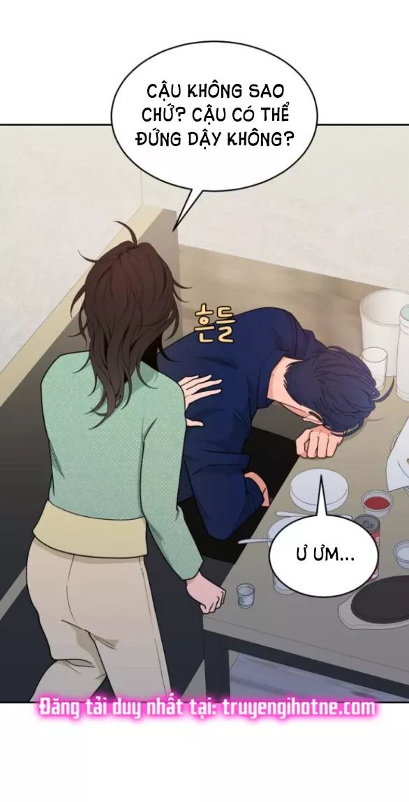 Vận May Bất Ngờ: Chapter 20.2