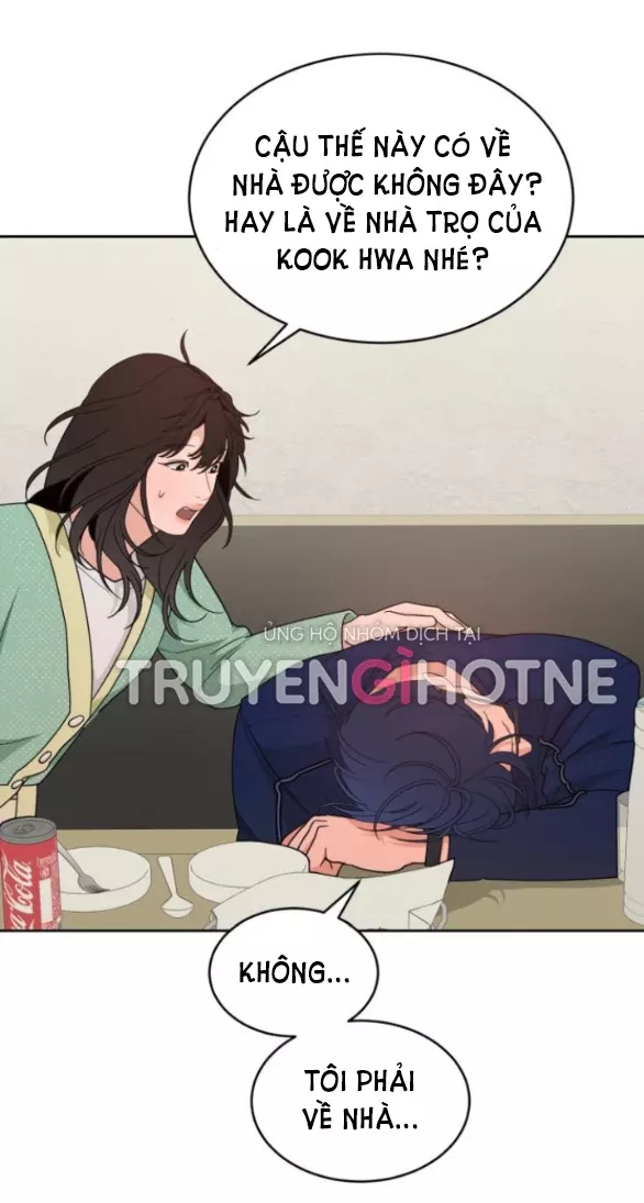 Vận May Bất Ngờ: Chapter 20.2