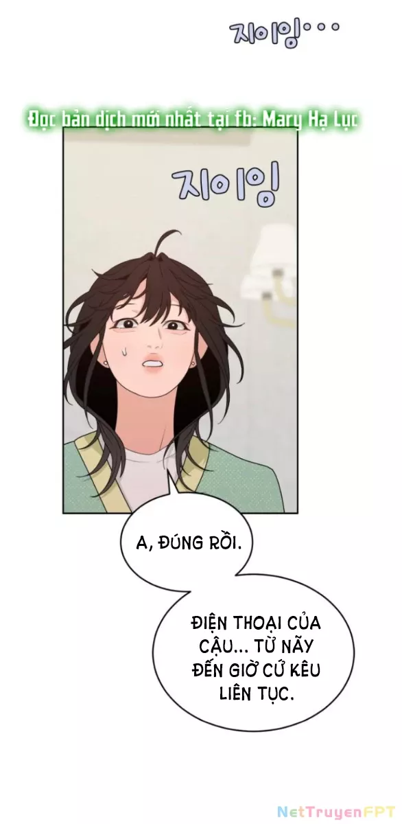 Vận May Bất Ngờ: Chapter 20.2