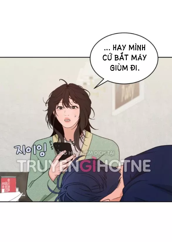Vận May Bất Ngờ: Chapter 20.2