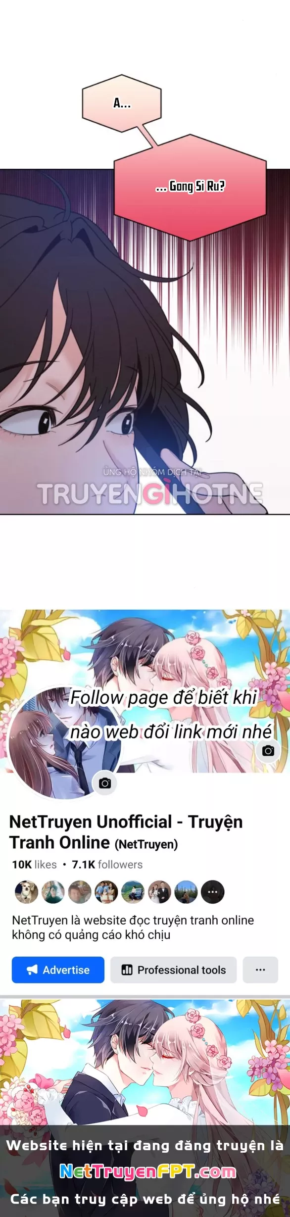 Vận May Bất Ngờ: Chapter 20.2