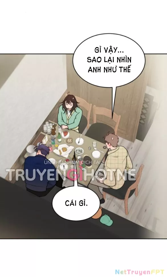 Vận May Bất Ngờ: Chapter 20.2
