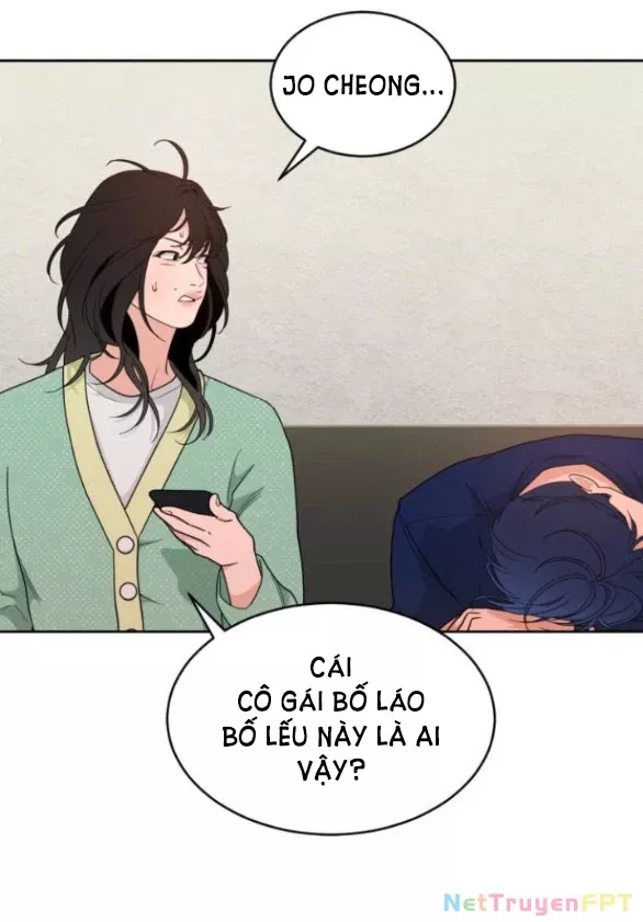 Vận May Bất Ngờ: Chapter 21.1