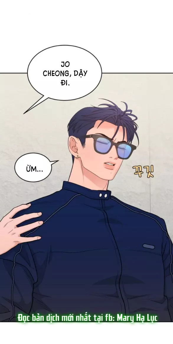 Vận May Bất Ngờ: Chapter 21.1