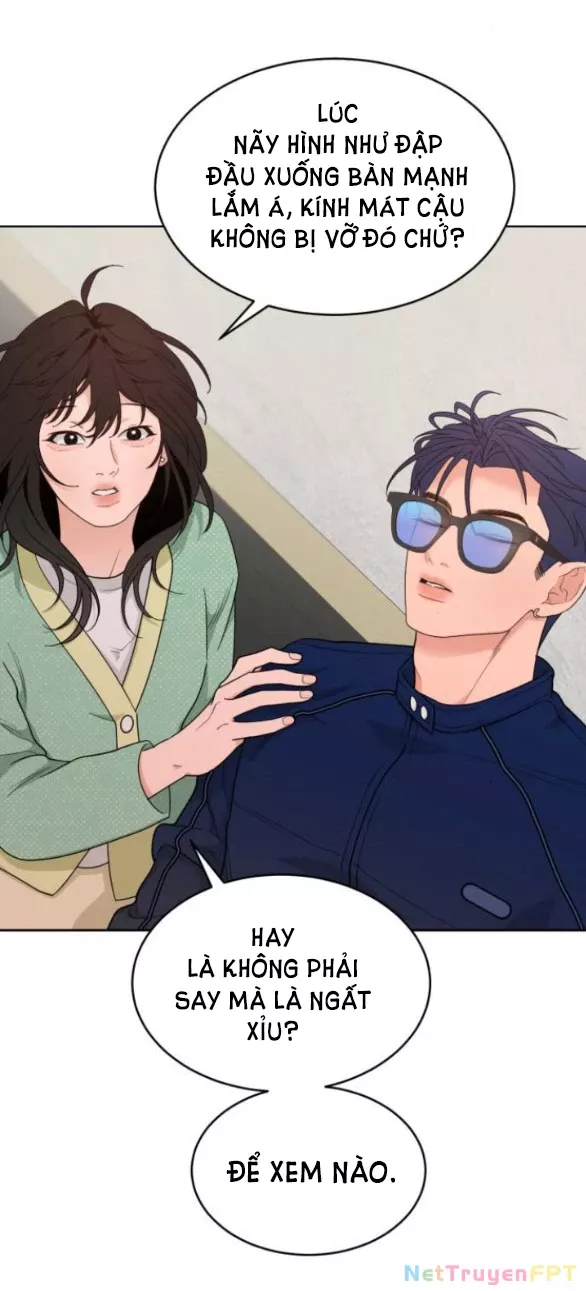 Vận May Bất Ngờ: Chapter 21.1