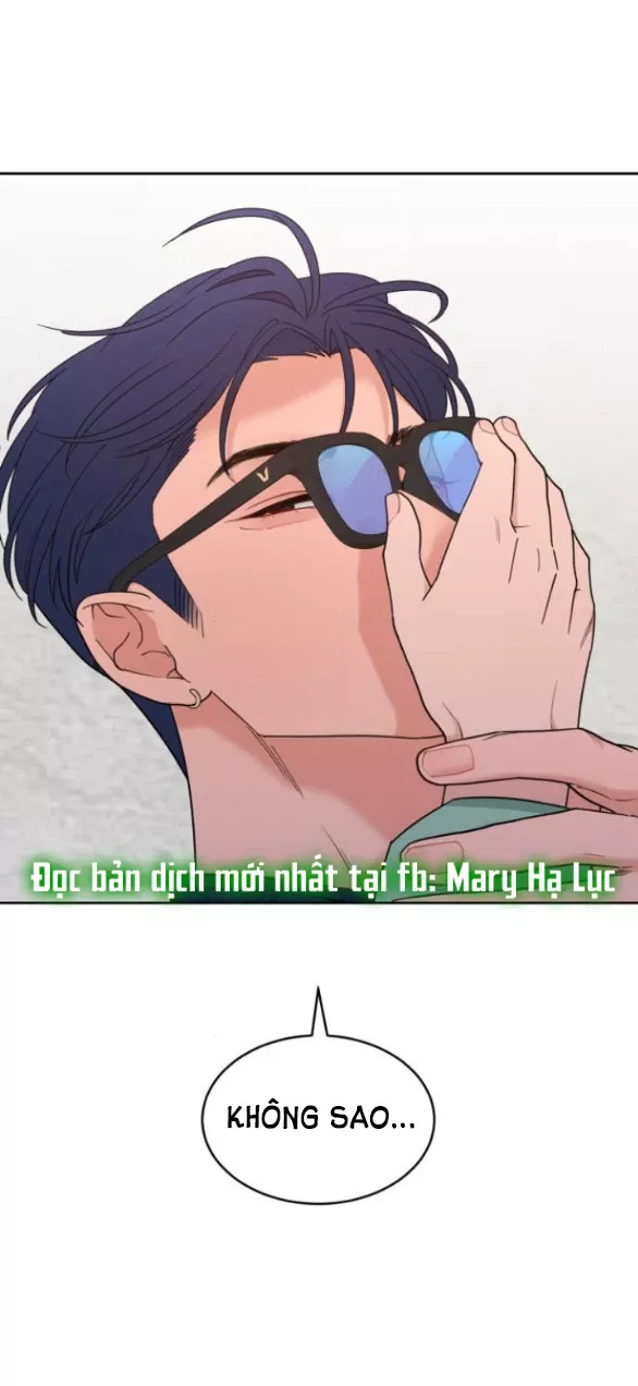 Vận May Bất Ngờ: Chapter 21.1